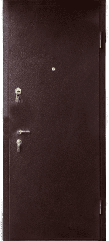 DACH-80 - Дверь для дачи