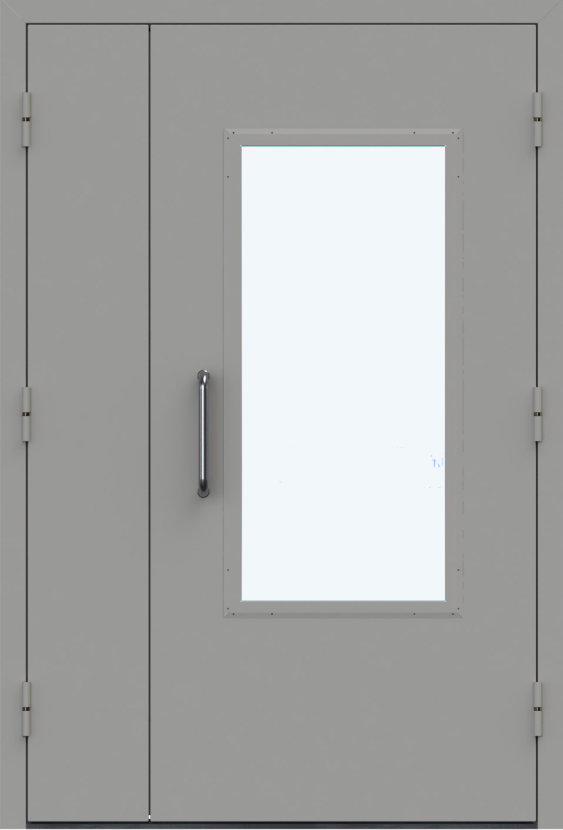 TEH-25 - Техническая дверь