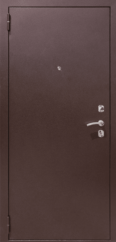 KVR-13 - Дверь в квартиру