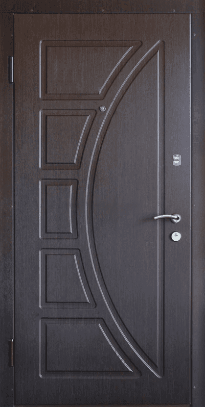 DACH-49 - Дверь для дачи