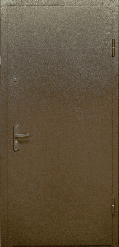 UTP-11 - Утепленная дверь