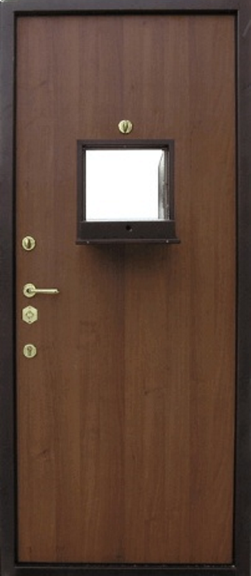 KAS-1 - Дверь в кассу