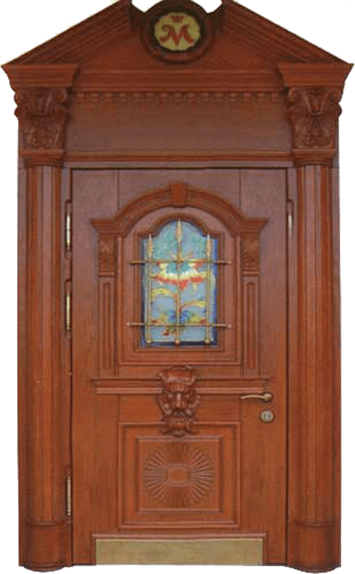 NSTD-66 - Дверь нестандартного размера