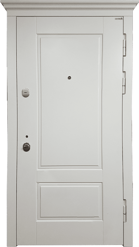 MDF-F-25 - Дверь в квартиру