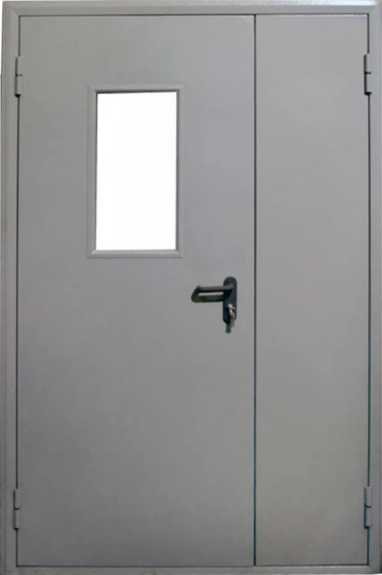 PVP-5 - Дверь среднего класса