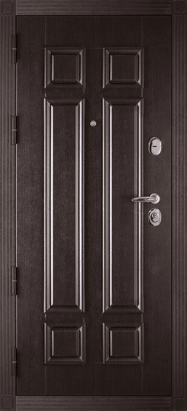 DACH-31 - Дверь в квартиру
